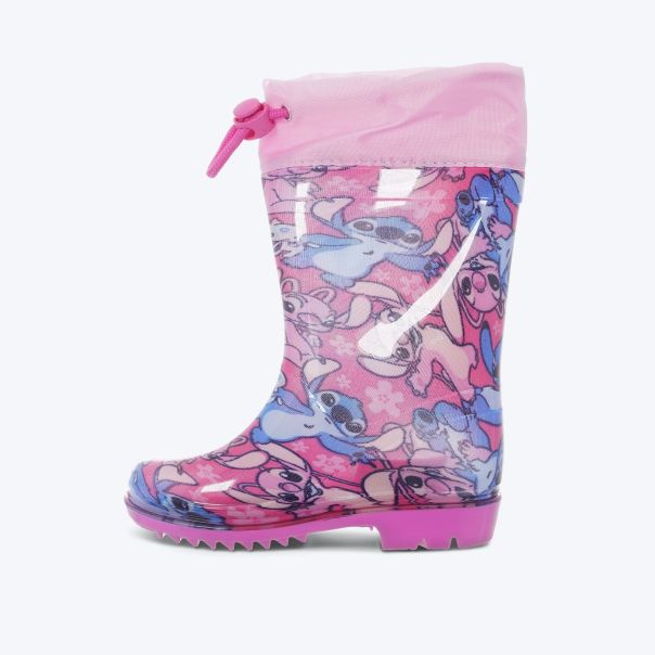 SUGI Čizme lilo & stitch GTP - D6020172S-JB03-0025