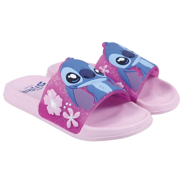 SUGI Papuče lilo & stitch GTP - D6020241S-0044