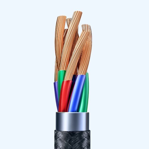 MCDODO CA-2281 KABL USB NA MicroUSB 3A, DUŽINA 1M - EP3254259