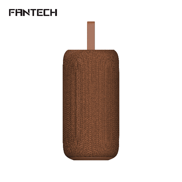 FANTECH Bluetooth zvučnik BS158 NeraBox, braon - 224135