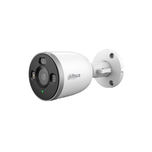 DAHUA F5D-PV 5MP Fixed-focal Wi-Fi Bullet Network kamera - EP3274770