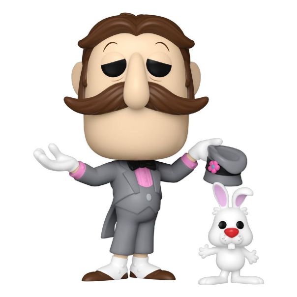 Funko POP! & Buddy: Frosty The Snowman - Prof Hinkle w/HP - EP3248821