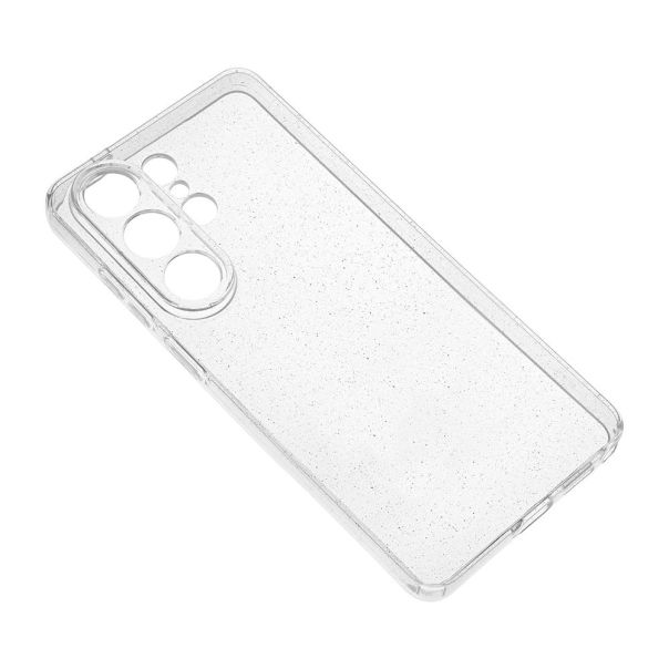 Maska za Samsung S948B Galaxy S26 Ultra transparent Sparkle Dust - EP2826576