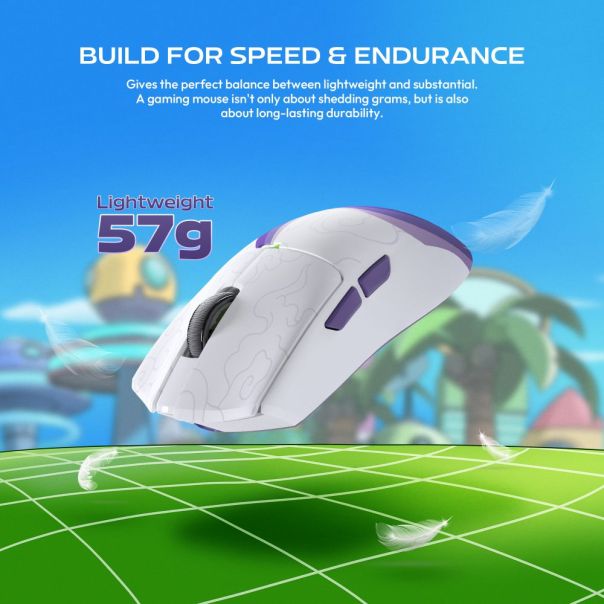 FANTECH Mis Wireless Gaming WG13E Tanto E ONE PIECE - GEAR5 - EP3169454