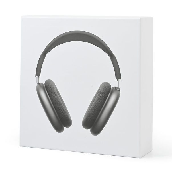 Bluetooth slusalice Airpods Max crne - 224950