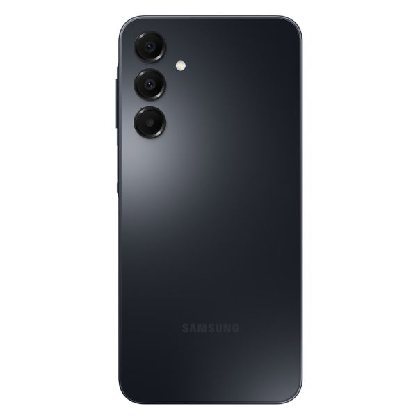 SAMSUNG Galaxy A16 4/128GB, crna - 10200368