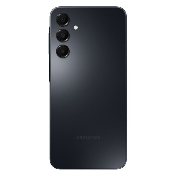 SAMSUNG Galaxy A16 8/256GB, crna - SM-A165FZKCEUC