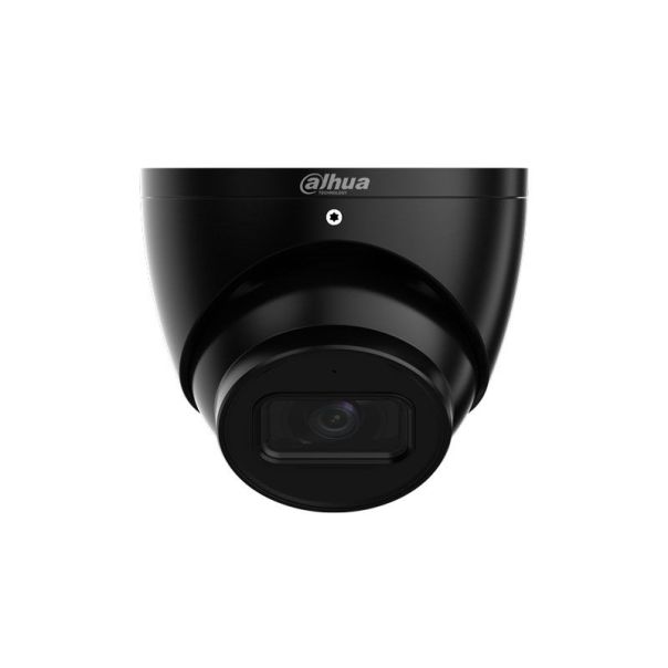 DAHUA IPC-HDW3841EMP-S-0280B-S2-Black 8MP IR Fixed-focal Eyeball WizSense Network kamera - EP3275888