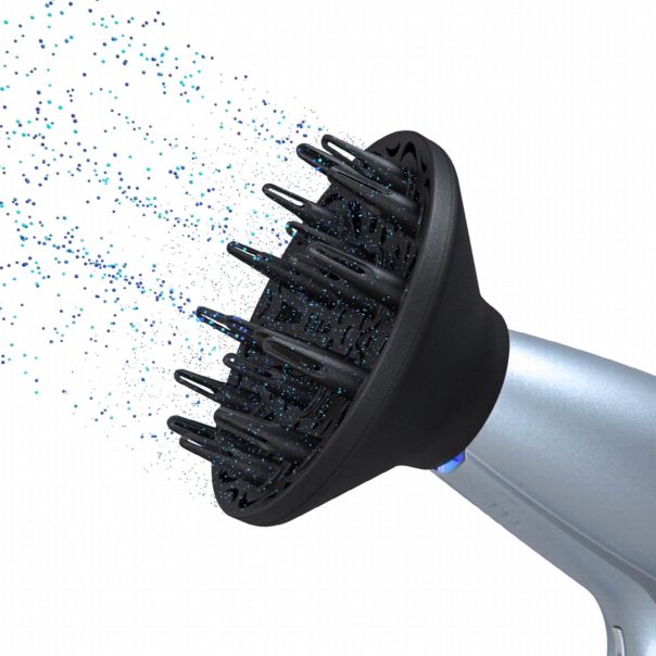 BABYLISS Fen za kosu D773DE - D773DE