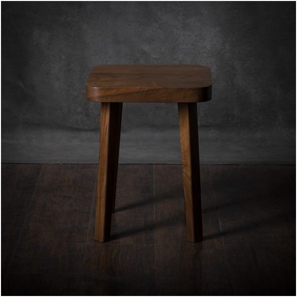 MEDA FURNITURE Stočić za knjige - StoKnjig45