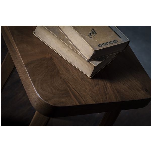 MEDA FURNITURE Stočić za knjige - StoKnjig45