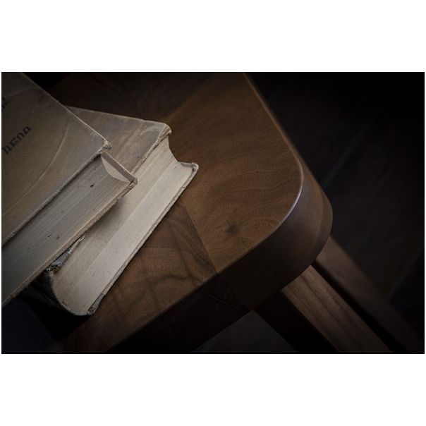 MEDA FURNITURE Stočić za knjige - StoKnjig45