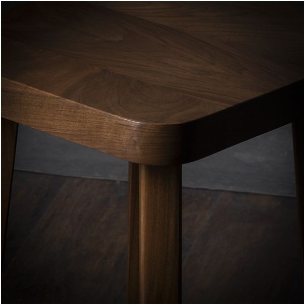 MEDA FURNITURE Stočić za knjige - StoKnjig45