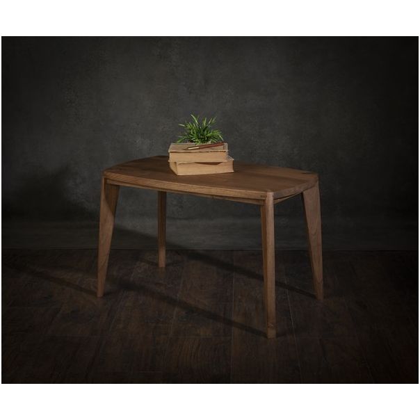 MEDA FURNITURE Drveni stočić Nora - StoNora45