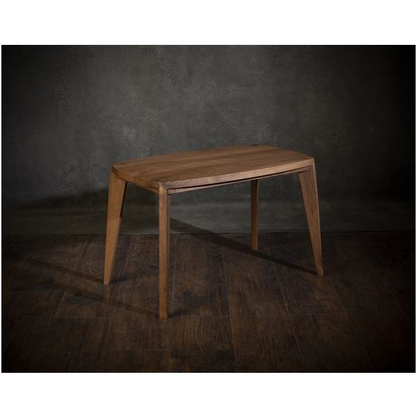 MEDA FURNITURE Drveni stočić Nora - StoNora45