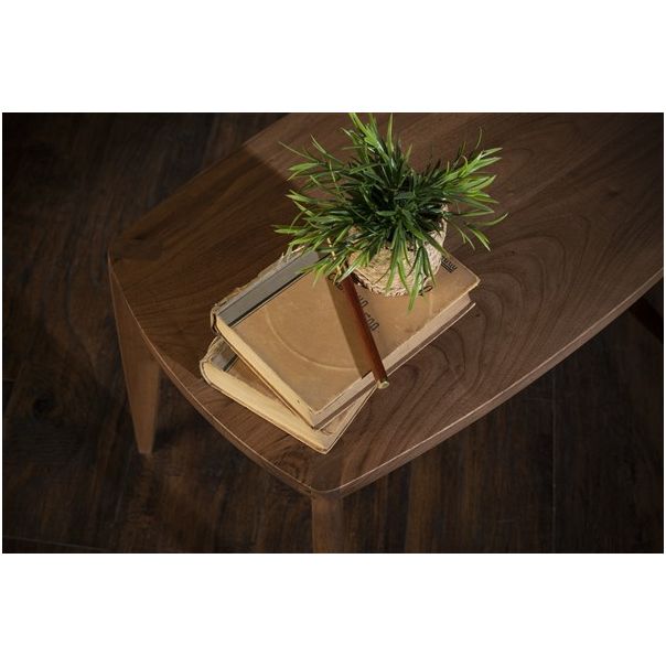 MEDA FURNITURE Drveni stočić Nora - StoNora45