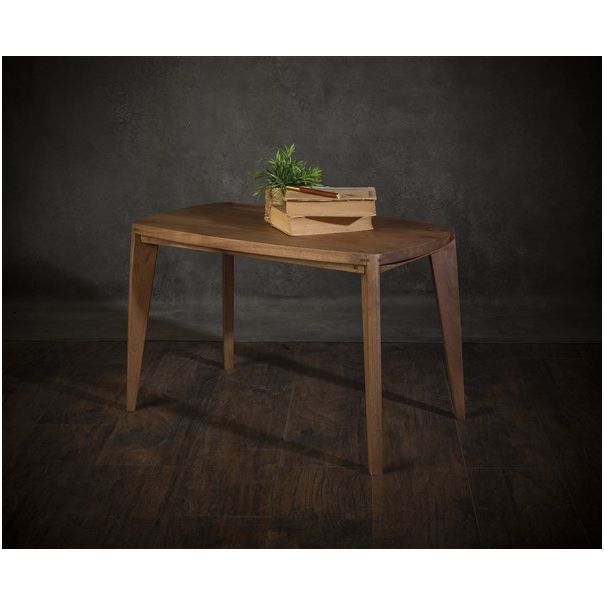 MEDA FURNITURE Drveni stočić Nora - StoNora45