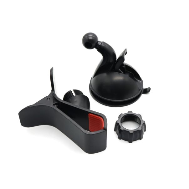 Držač univerzalni JY001 štipaljka - D80