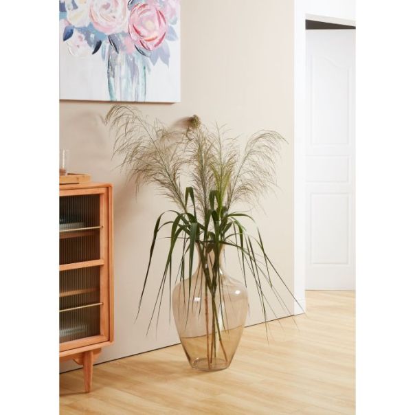 EGLO Staklena vaza 60x40cm Longkali - 421378