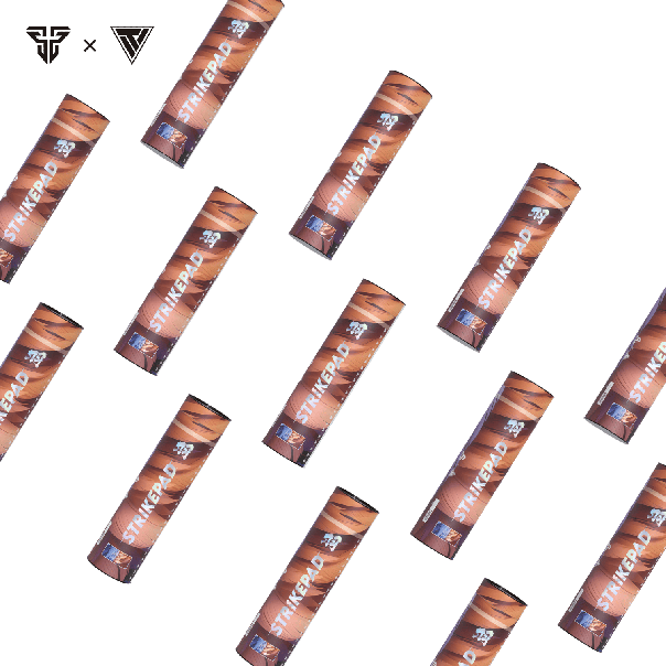 FANTECH Podloga za mis MST901 Strikepad - 213447-1