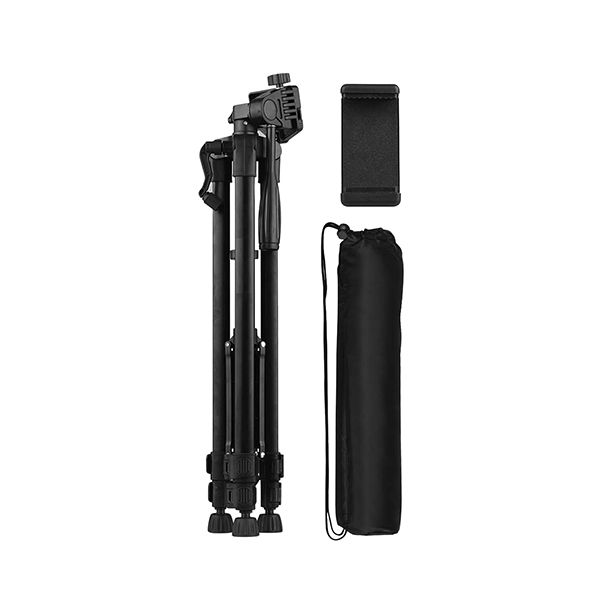 Držač tripod 3366, crna - D841