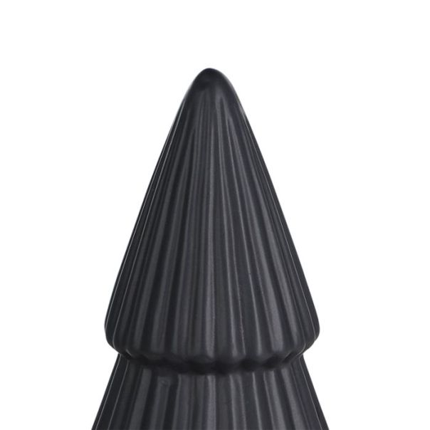 EGLO Dekorativna figura 28x10cm Catacol, crna - 427619