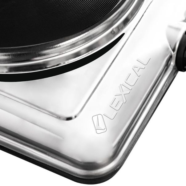 Duplo rešo Lexical LHP-2704 2200 W - EP3248048