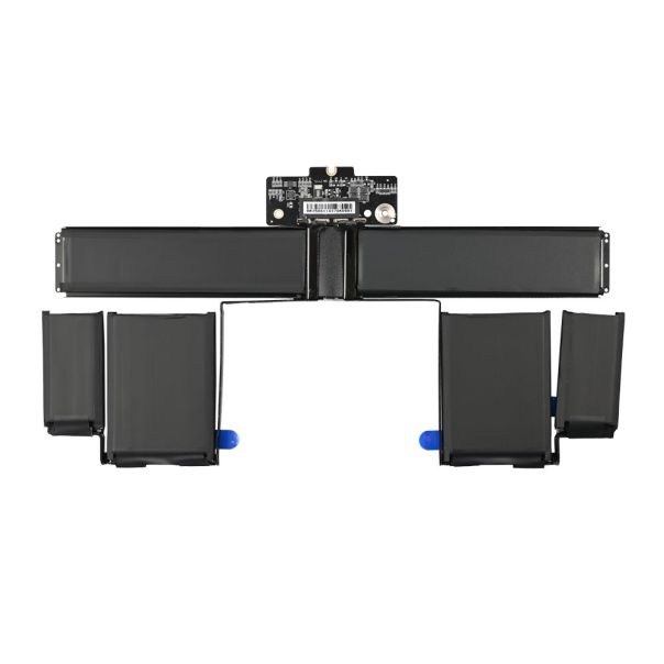 Baterija za laptop Apple A1437 pro retina 13 A1425 74WH HQ2200 M - 223641