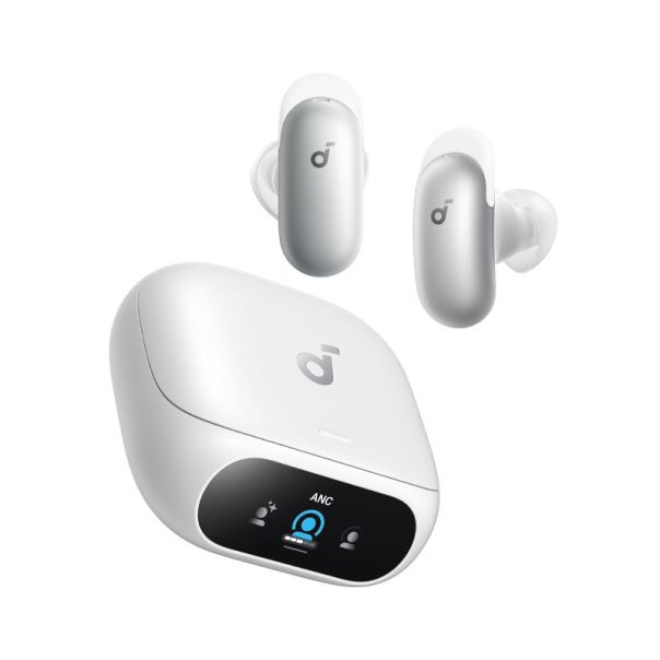 Anker Soundcore Liberty 5 Pro ANC BT bubice sa mikrofonom bele - EP3261117