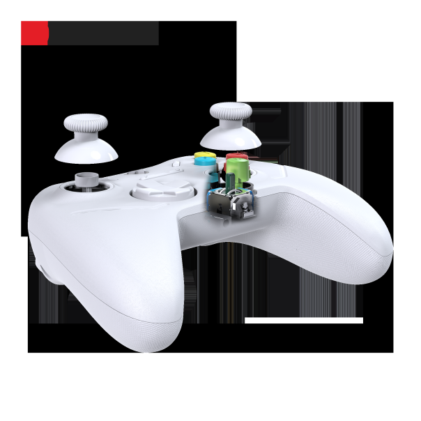 FANTECH Joypad Wireless WGP13X Shooter III Space edition - EP2879952