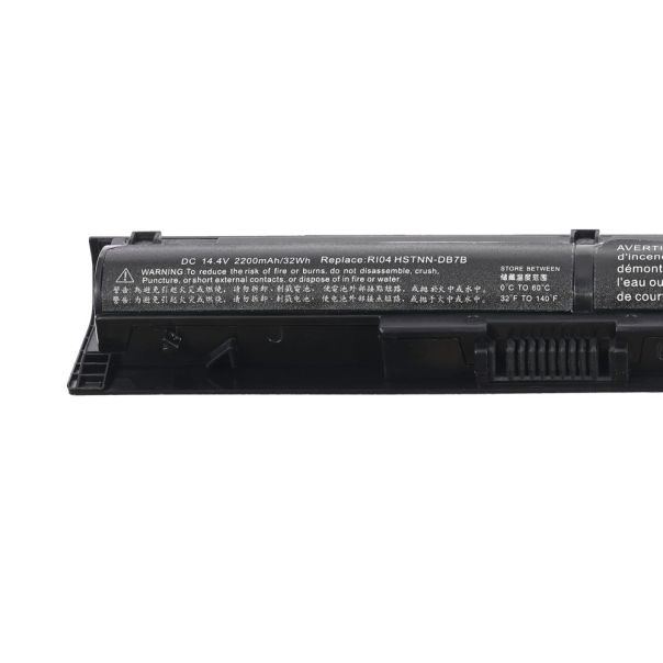 Baterija za laptop HP 450 470 G3 RI04 HQ2200 B - EP3065767