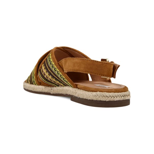 GEOX Sandale d kolleen w - D925SC0DS21CE32D