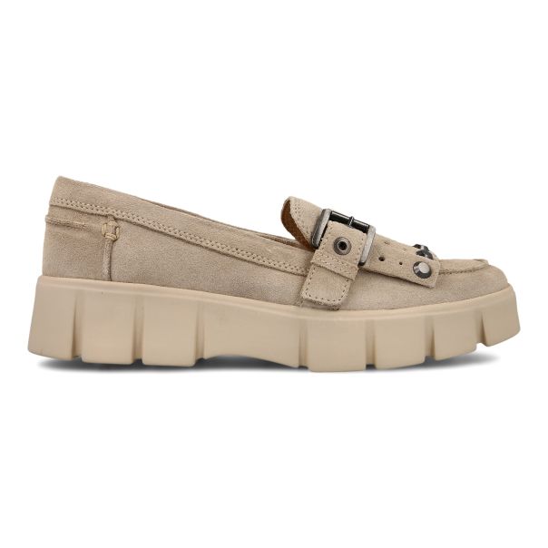 GEOX Mokasine d ghoula w - D92BVC00022C6738