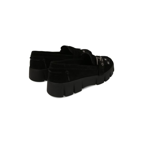 GEOX Mokasine d ghoula w - D92BVC00022C9999