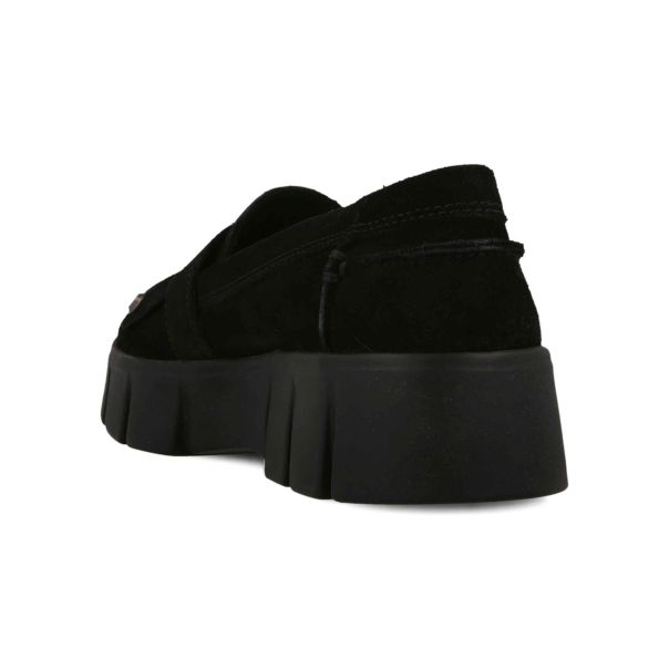 GEOX Mokasine d ghoula w - D92BVC00022C9999