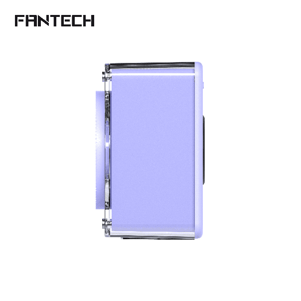 FANTECH Bluetooth zvučnik BS152 NeraBox, plava - 224124