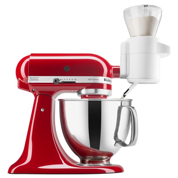 KITCHENAID Dodatak sa sitom i vagom KA5KSMSFTA - KA5KSMSFTA