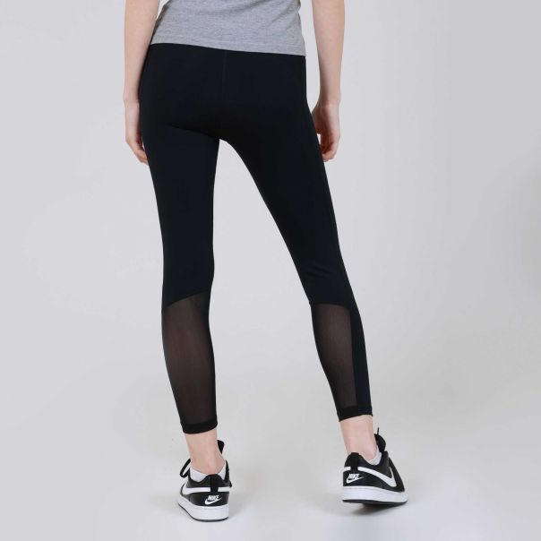 NIKE Helanke w np 365 tight 7/8 hi rise w - DA0483-013