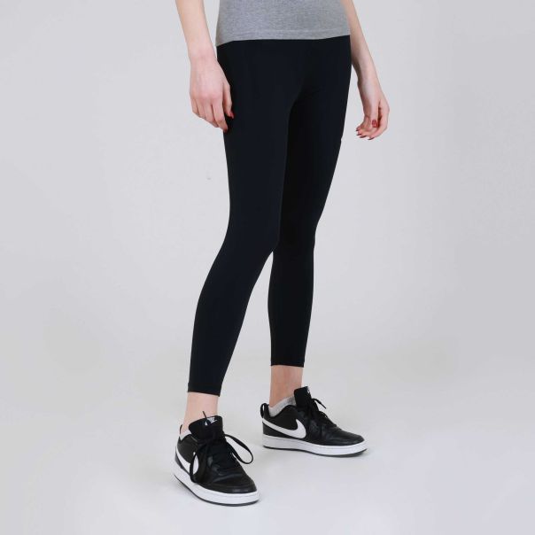 NIKE Helanke w np 365 tight 7/8 hi rise w - DA0483-013