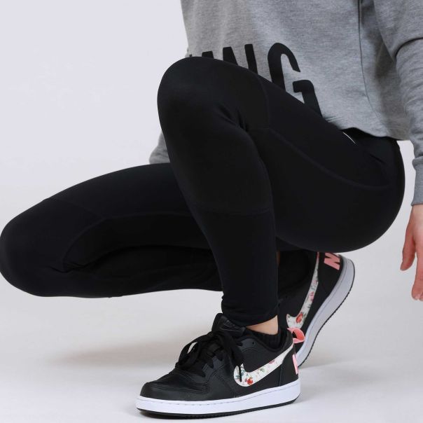 NIKE Helanke g np tght w - DA1028-010