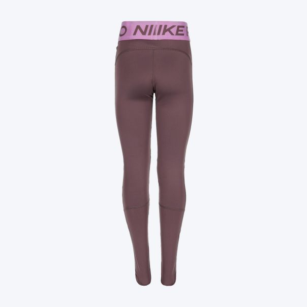 NIKE Helanke np legging GG - DA1028-502