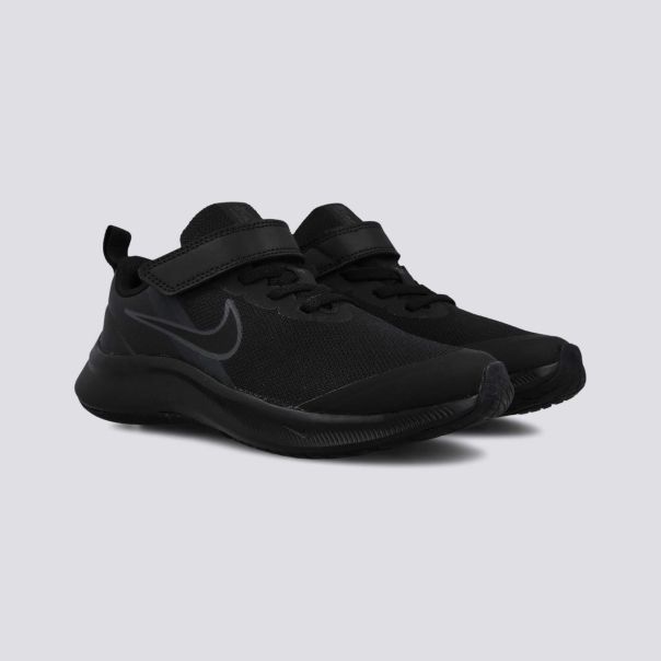 NIKE Patike star runner 3 bp - DA2777-001