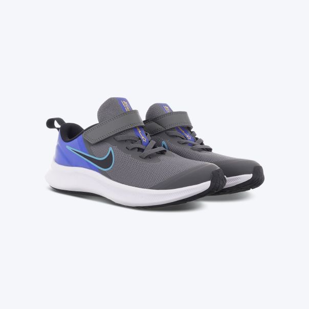 NIKE Patike star runner 3 psv BP - DA2777-012