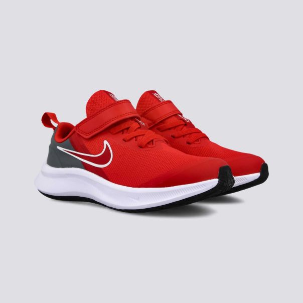 NIKE Patike star runner 3 bp - DA2777-607