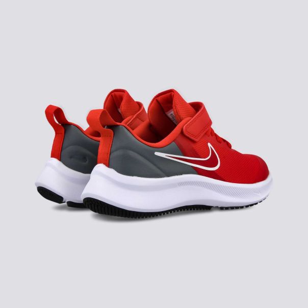 NIKE Patike star runner 3 bp - DA2777-607