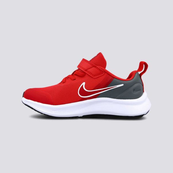 NIKE Patike star runner 3 bp - DA2777-607