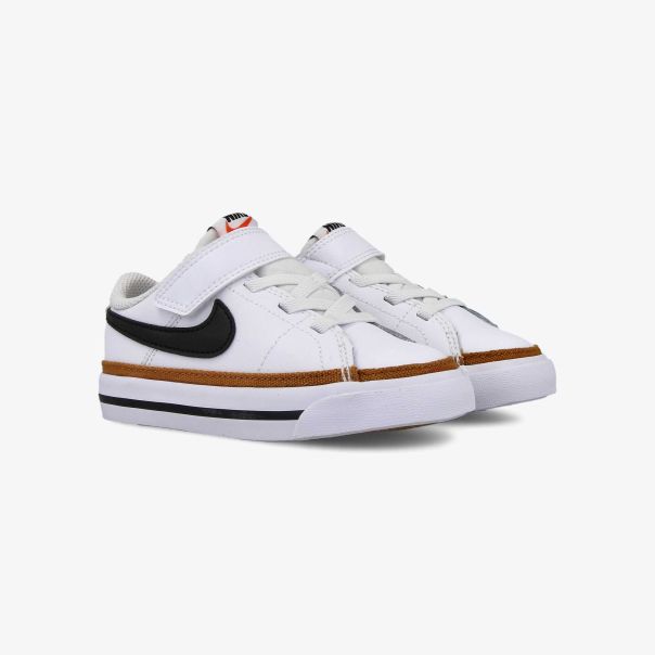 NIKE Patike court legacy bt - DA5382-102