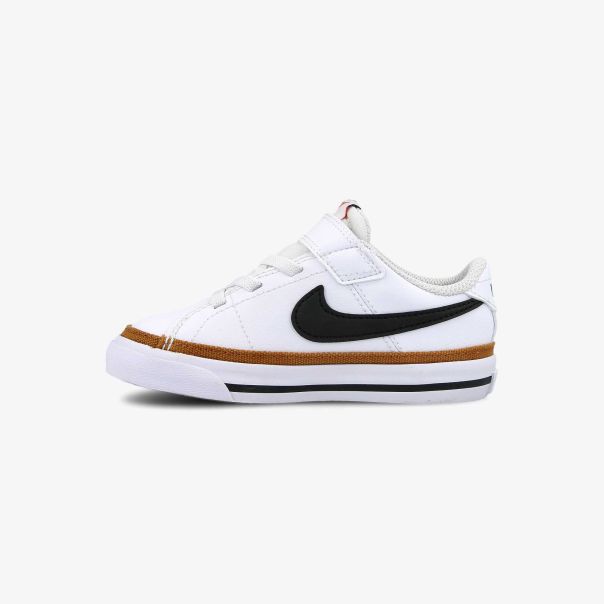 NIKE Patike court legacy bt - DA5382-102