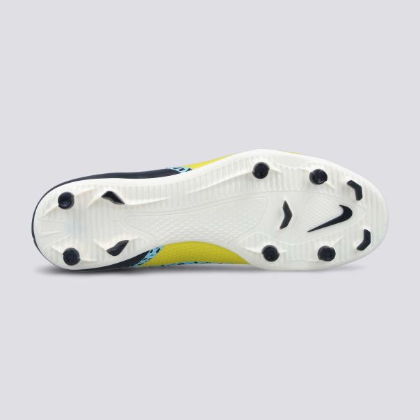 NIKE Kopačke phantom gt2 club fg/mg m - DA5640-407