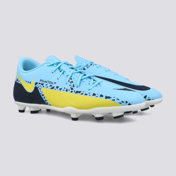 NIKE Kopačke phantom gt2 club fg/mg m - DA5640-407